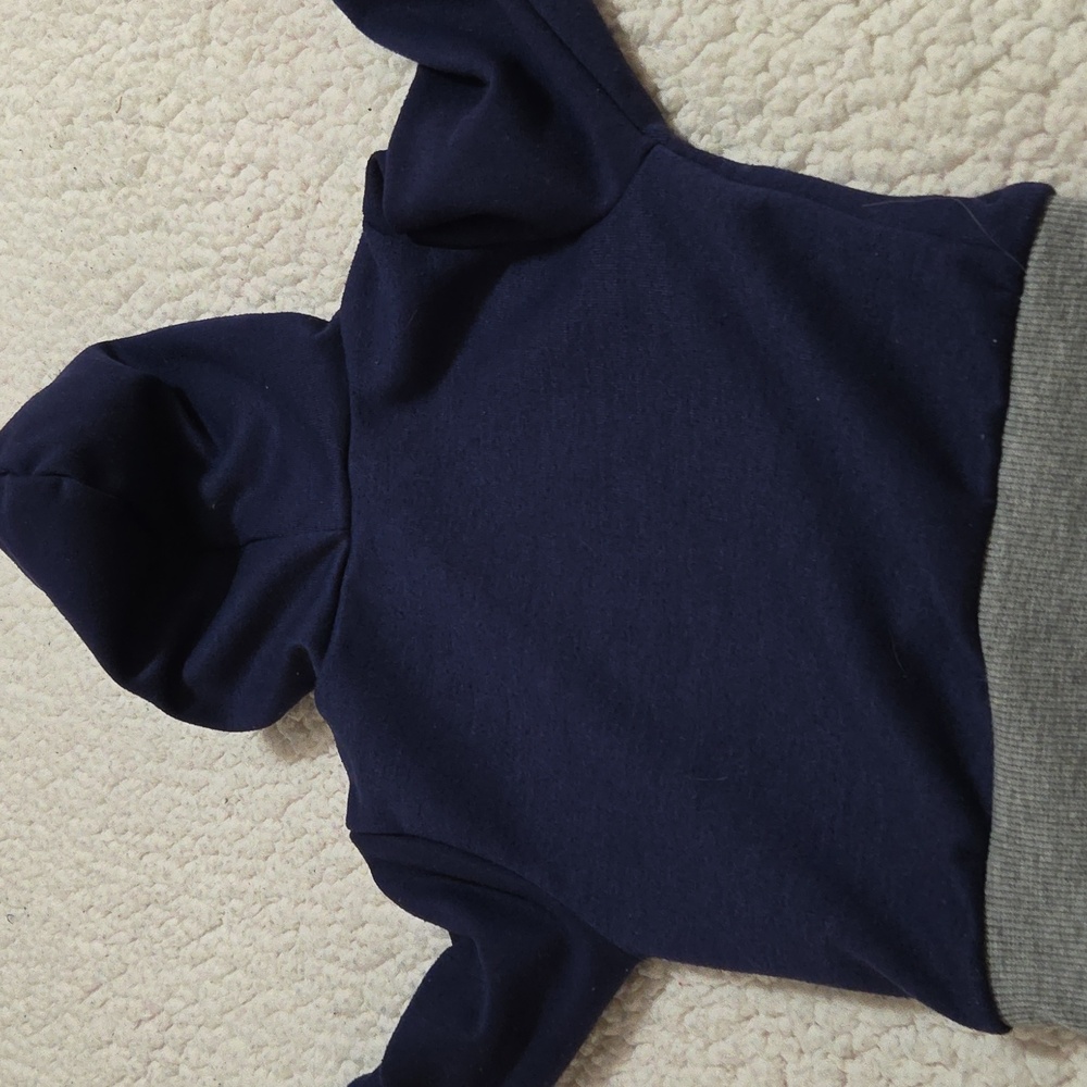 BLUEY HOODIE SWEATSHIRT - Picture 4 of 4